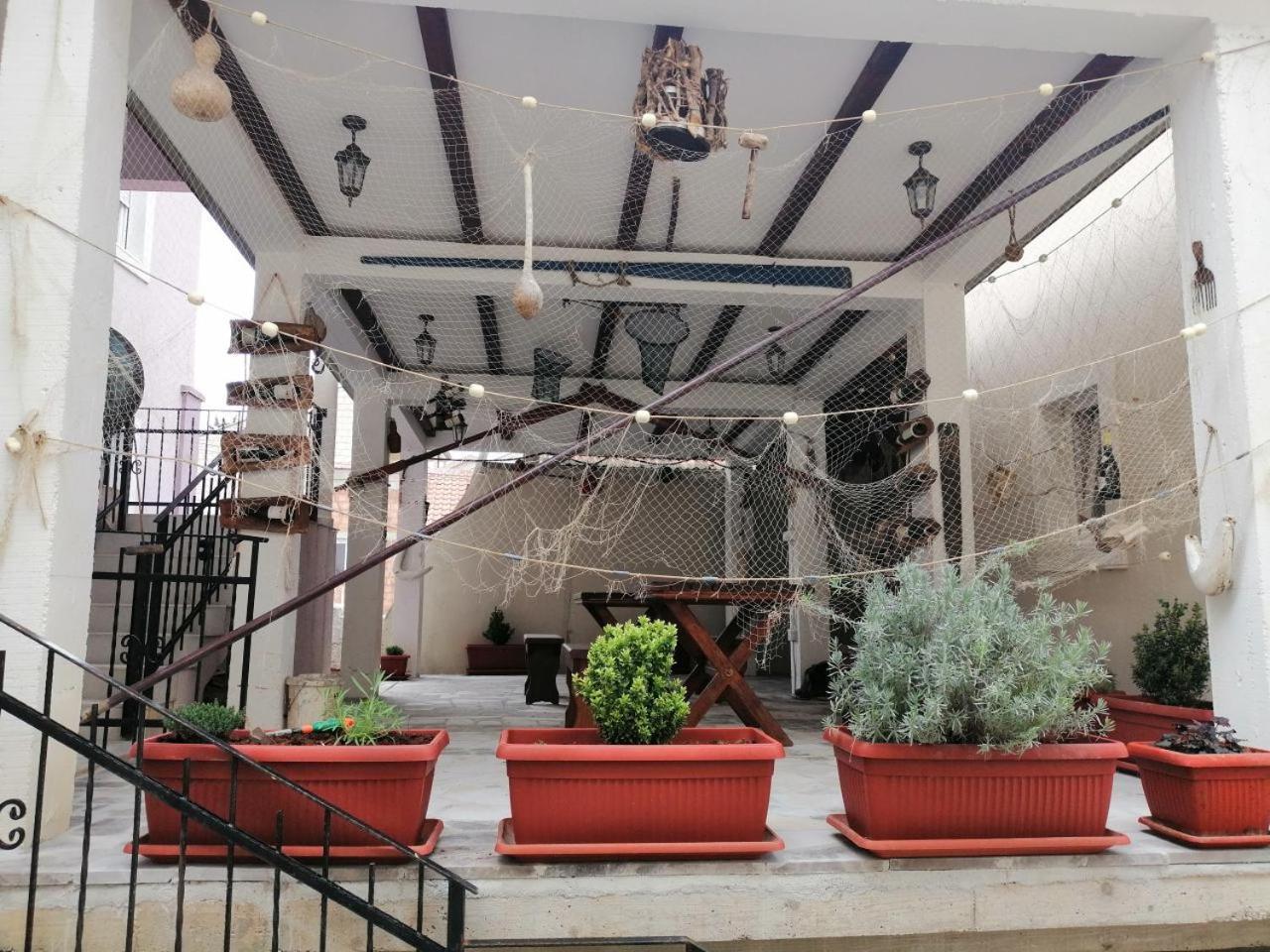 Apartments Bella Di Boka Tivat Exterior photo